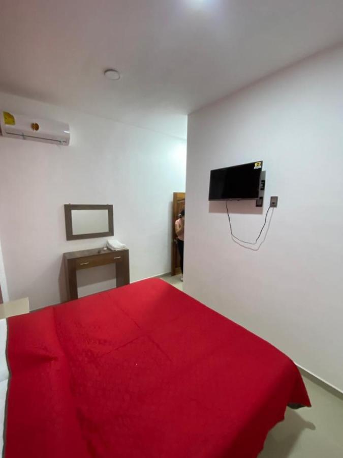 Hotel Dona Ana Tequila Exteriör bild